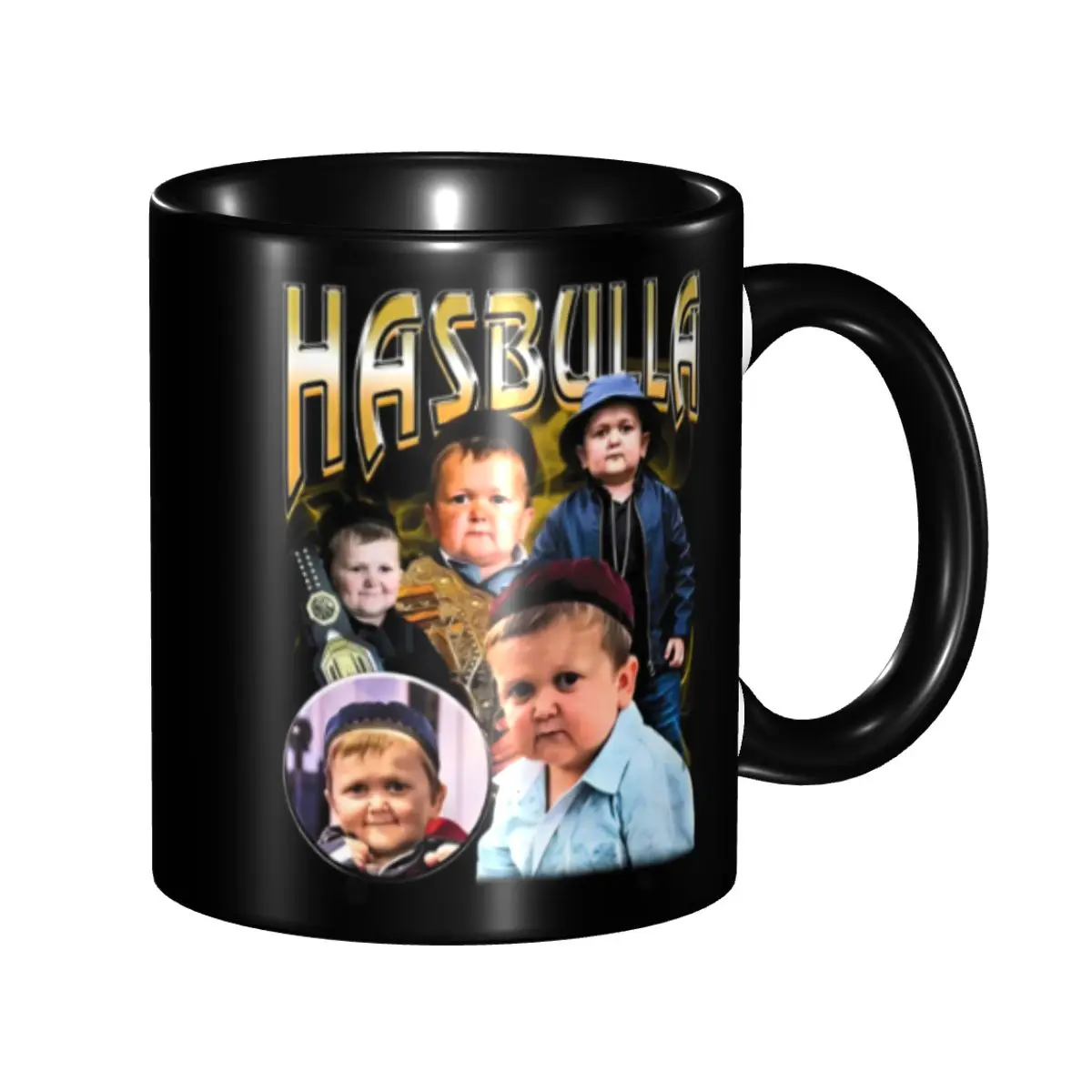 Custom Hasbullah Magomedov Mugs DIY Ceramic Milk Tea Coffee Cups
Custom Hasbullah Magomedov Mugs DIY Ceramic Milk Tea Coffee Cups