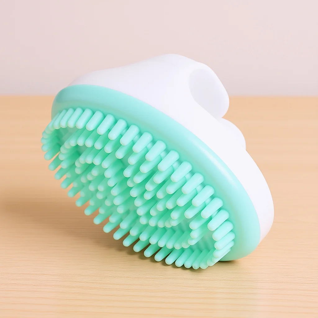 Dry Body Brush with Massager Function Anti Cellulite Tool for Legs Arms Exfoliate Improve Skin Texture Circulation Firming Mitt
Dry Body Brush with Massager Function Anti Cellulite Tool for Legs Arms Exfoliate Improve Skin Texture Circulation Firming Mitt