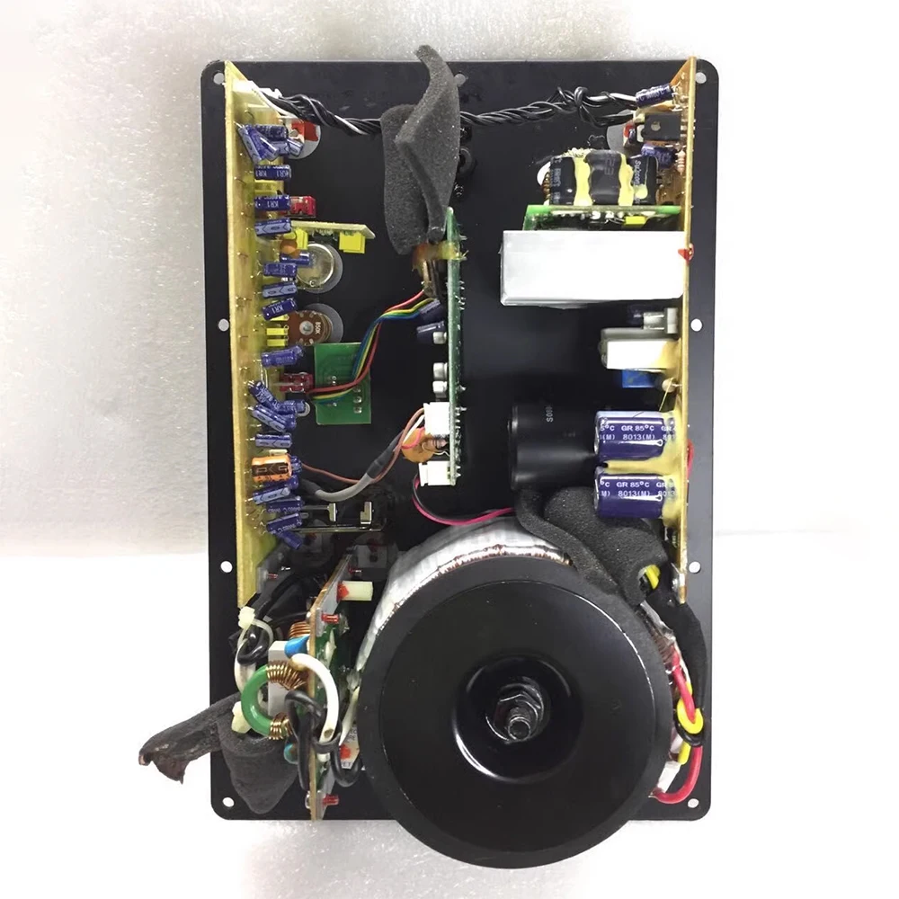 Active Subwoofer Amplifier Board 300W 110V PS212W
Active Subwoofer Amplifier Board 300W 110V PS212W