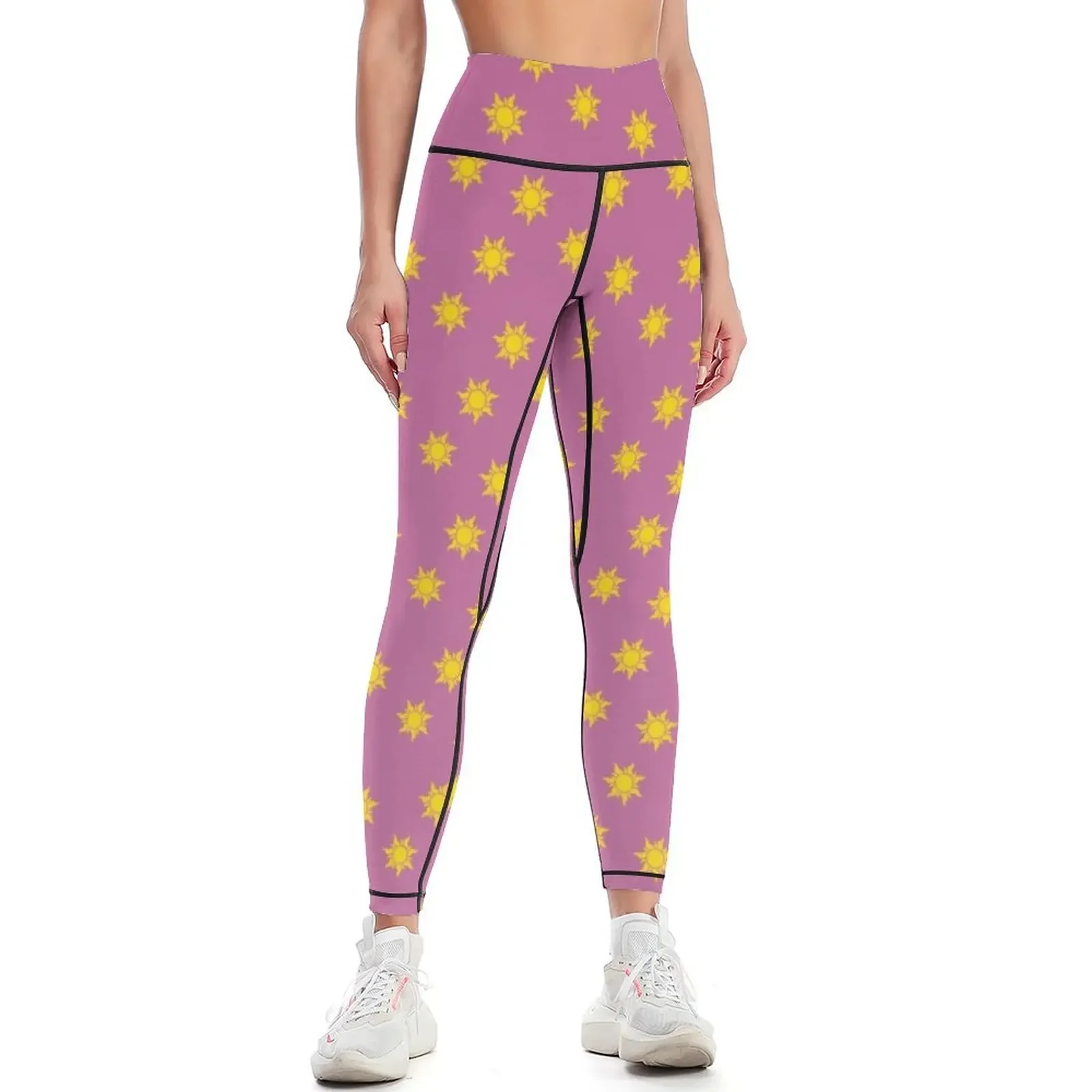 Rapunzel Leggings Tight fitting woman sports woman gym Women's tights fitness set gym Womens Leggings
Rapunzel Leggings Tight fitting woman sports woman gym Women's tights fitness set gym Womens Leggings