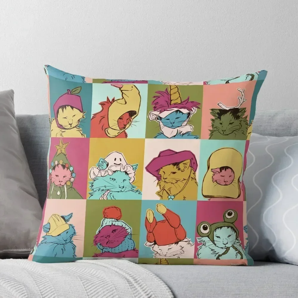 Pot Roast Hats Throw Pillow covers for pillows Decorative Cushion christmas pillow case pillow
Pot Roast Hats Throw Pillow covers for pillows Decorative Cushion christmas pillow case pillow