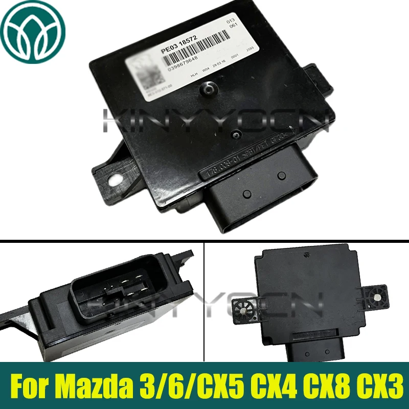 DCDC-конвертер PE 0318572 Для Mazda 3/6/CX5 CX4 CX8 CX3 Блок управления ECU PE03-18-572 PE03 18572 PE03 18 572
DCDC-конвертер PE 0318572 Для Mazda 3/6/CX5 CX4 CX8 CX3 Блок управления ECU PE03-18-572 PE03 18572 PE03 18 572