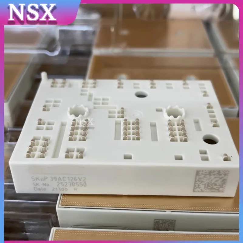 SKIIP37AC12T4V1 SKIIP38AC12T4V1 SKIIP39AC12T4V1 SKIIP37AC126V2 SKIIP38AC126V2 SKIIP39AC126V2 IGBT Module
SKIIP37AC12T4V1 SKIIP38AC12T4V1 SKIIP39AC12T4V1 SKIIP37AC126V2 SKIIP38AC126V2 SKIIP39AC126V2 IGBT Module