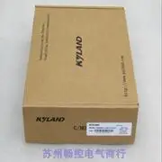 2025.5 * Точечные продажи * Новый переключатель KYLAND Dongtu KOM300F-1S2T-ST40-H1 спот
2025.5 * Точечные продажи * Новый переключатель KYLAND Dongtu KOM300F-1S2T-ST40-H1 спот