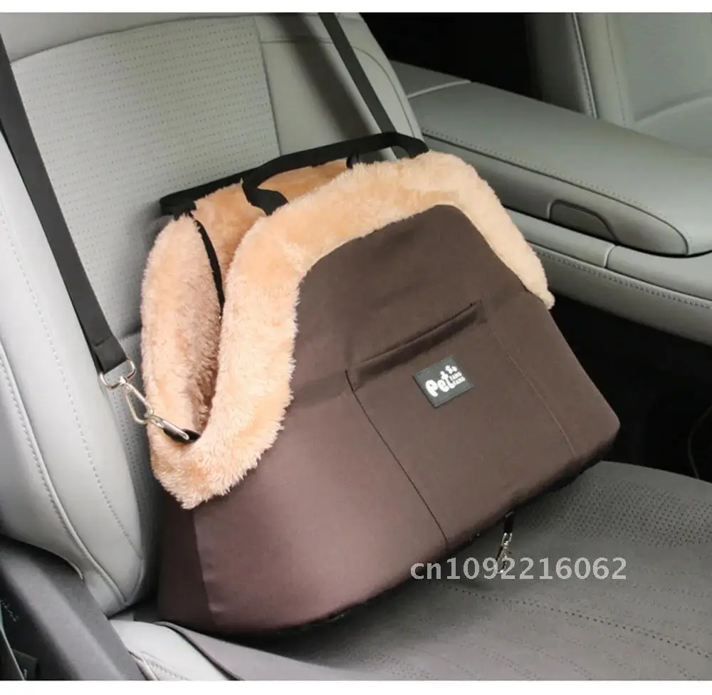 XKSRWE Pet Bag For For Portable One Shoulder Crossbody Passenger Car Bag Seat Bag Safety Cats Dogs Mounted
XKSRWE Pet Bag For For Portable One Shoulder Crossbody Passenger Car Bag Seat Bag Safety Cats Dogs Mounted