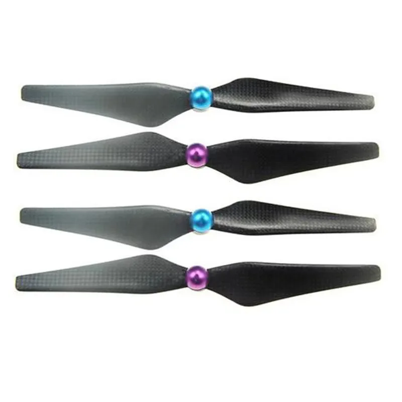 Propellers For Zero XIRO XPLORER RC Quadcopter 9450 Propeller Spare Parts Blades
Propellers For Zero XIRO XPLORER RC Quadcopter 9450 Propeller Spare Parts Blades