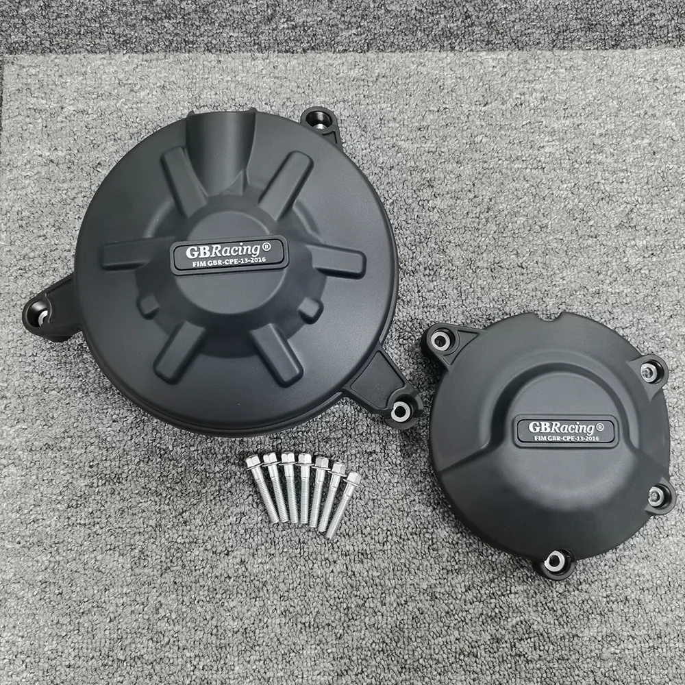 For aprilia RSV4 TUONO V4 2021 2022 2023 Motorcycles Engine cover Protection case for case GB Racing Engine Covers Protectors
For aprilia RSV4 TUONO V4 2021 2022 2023 Motorcycles Engine cover Protection case for case GB Racing Engine Covers Protectors