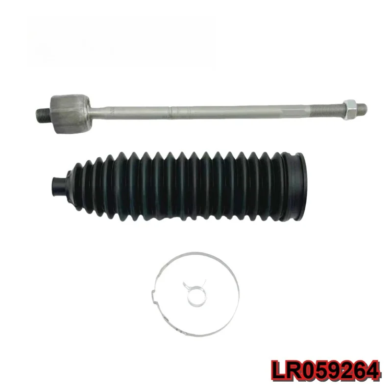 LR059264 Inner Tie Rod End Steering Linkage Fit For Land Rover Range Rover Vogue Sport Discovery 5
LR059264 Inner Tie Rod End Steering Linkage Fit For Land Rover Range Rover Vogue Sport Discovery 5