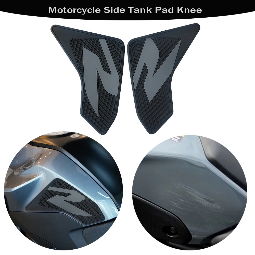 For BMW Motorrad F900R 2020-2025 Sticker Motorcycle accessories anti slip side stickers
For BMW Motorrad F900R 2020-2025 Sticker Motorcycle accessories anti slip side stickers