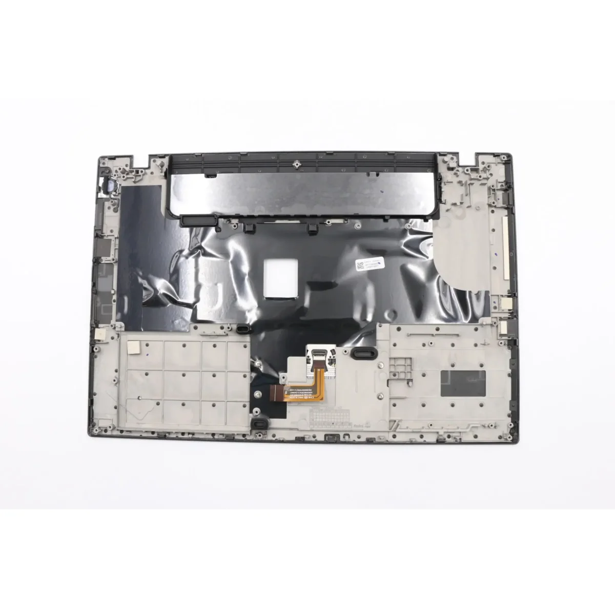 Новый и оригинальный верхний чехол для упора для рук C Shell для ноутбука Lenovo ThinkPad T450 00HN550
Новый и оригинальный верхний чехол для упора для рук C Shell для ноутбука Lenovo ThinkPad T450 00HN550