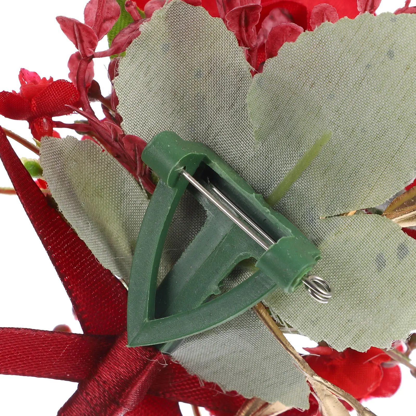 Искусственная цветочная бутоньерка (1 шт.) – классический свадебный корсаж для жениха, шаферов, невесты, для церемоний и мероприятий, декоративный аксессуар
Искусственная цветочная бутоньерка (1 шт.) – классический свадебный корсаж для жениха, шаферов, невесты, для церемоний и мероприятий, декоративный аксессуар