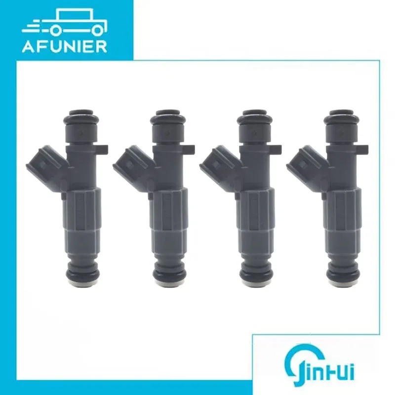 4 шт. топливная форсунка для Chevrolet Sail 2010-2016 OE No. :9023783,0280157108 
4 шт. топливная форсунка для Chevrolet Sail 2010-2016 OE No. :9023783,0280157108