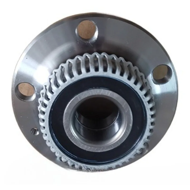 1JD601477A Подшипник переднего и заднего колеса Ступичный блок Фланцевая головка вала для Volkswagen Bora Gran Lavida Металлическая деталь 1JD 601 477 A
1JD601477A Подшипник переднего и заднего колеса Ступичный блок Фланцевая головка вала для Volkswagen Bora Gran Lavida Металлическая деталь 1JD 601 477 A