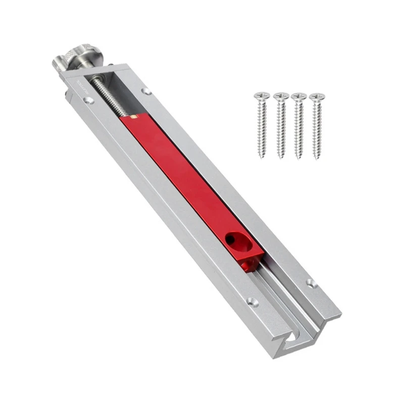 Convenient Workbench Edges Vise With 110Mm Travel Ranges Woodworking Benches Clamps For Wood Joineries Tasks top sale
Convenient Workbench Edges Vise With 110Mm Travel Ranges Woodworking Benches Clamps For Wood Joineries Tasks top sale