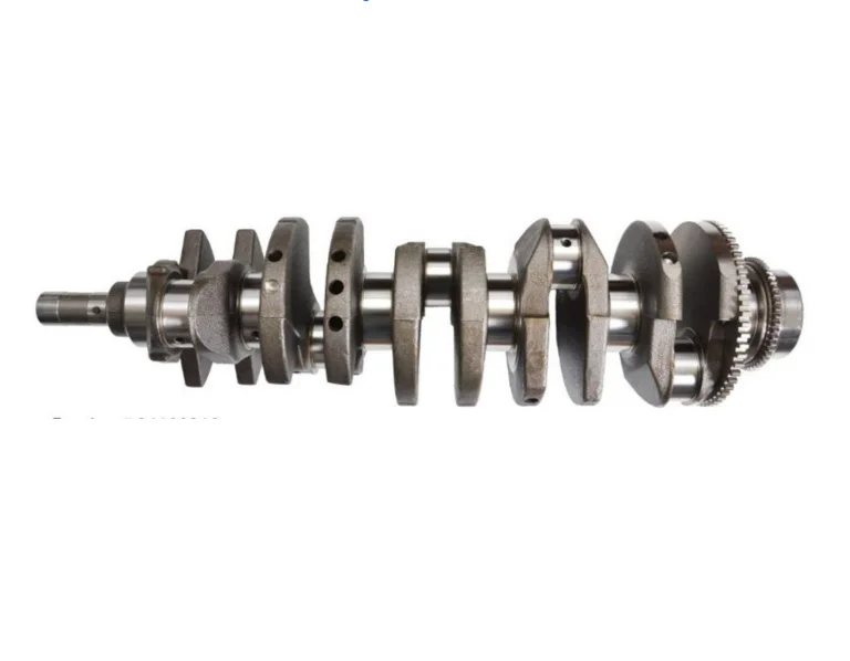 Factory Price Engine Crankshaft For Chevrolet Colorado 3.5L Engines Spare Parts Crankshaft
Factory Price Engine Crankshaft For Chevrolet Colorado 3.5L Engines Spare Parts Crankshaft