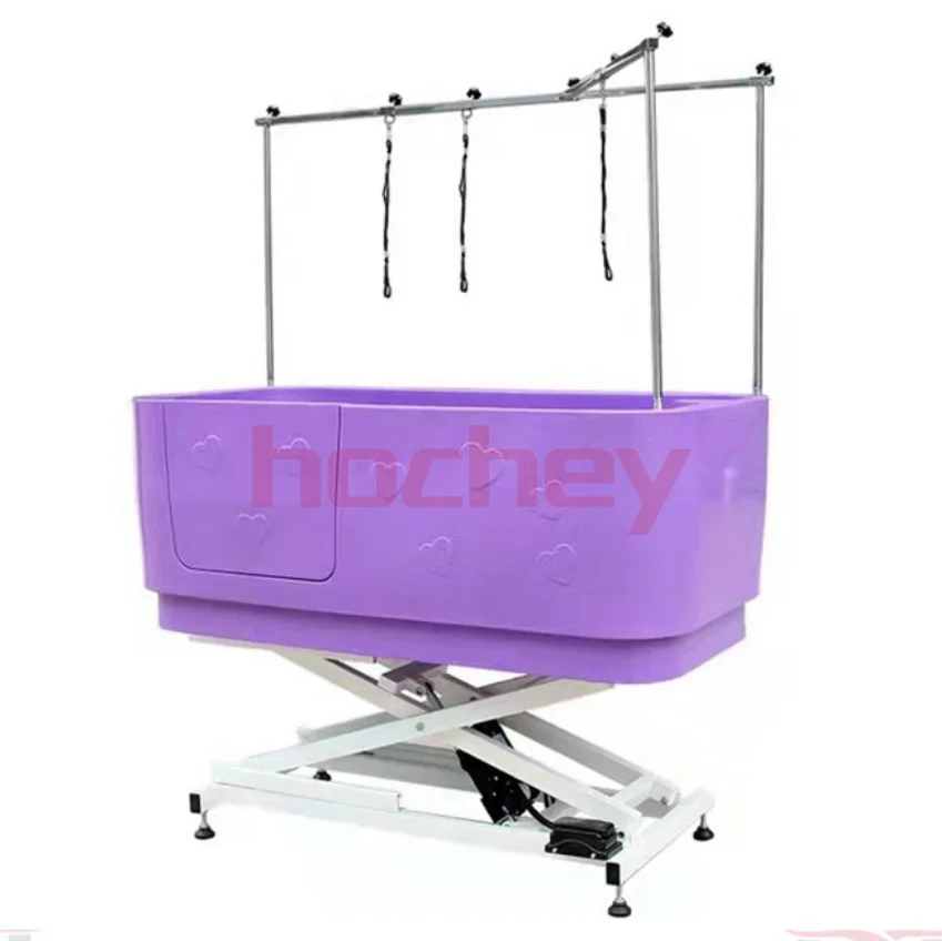 Integrated Molding Electric Lifting Plastic Bathtub Equipped With A Movable Partition
Integrated Molding Electric Lifting Plastic Bathtub Equipped With A Movable Partition