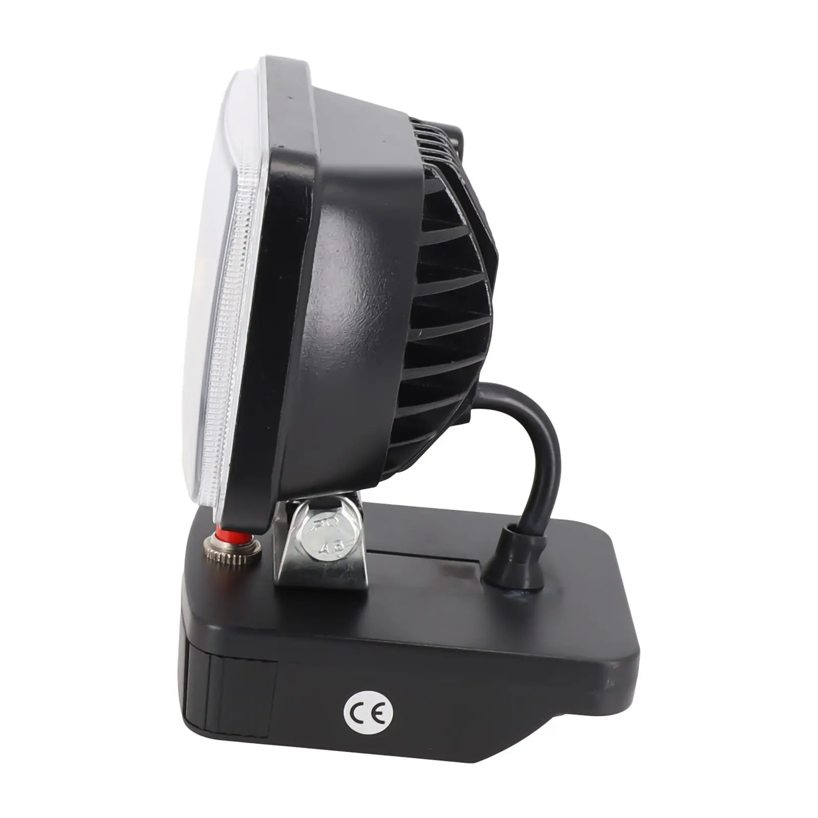 LED Work Light High performing LED Work Lamp for Field and Indoor Work Lighting Compatible with For Battery Models
LED Work Light High performing LED Work Lamp for Field and Indoor Work Lighting Compatible with For Battery Models