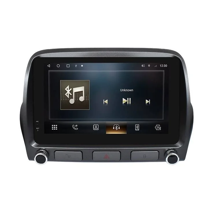 E 8inch 128g Android 13 Indash Car Gps Navigation Stereo Radio Video For Chevrolet Camaro 2010-2015 Auto Multiemdia 4g Wifi Rds
E 8inch 128g Android 13 Indash Car Gps Navigation Stereo Radio Video For Chevrolet Camaro 2010-2015 Auto Multiemdia 4g Wifi Rds