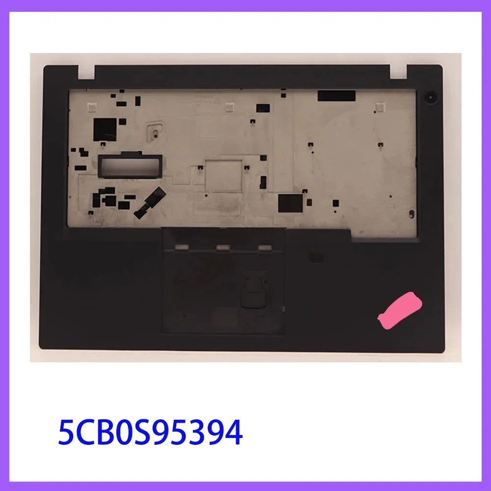 Новый и оригинальный чехол для Lenovo ThinkPad L14 Gen 1 Palmrest SSD C AP1YP000700 5CB0S95394
Новый и оригинальный чехол для Lenovo ThinkPad L14 Gen 1 Palmrest SSD C AP1YP000700 5CB0S95394