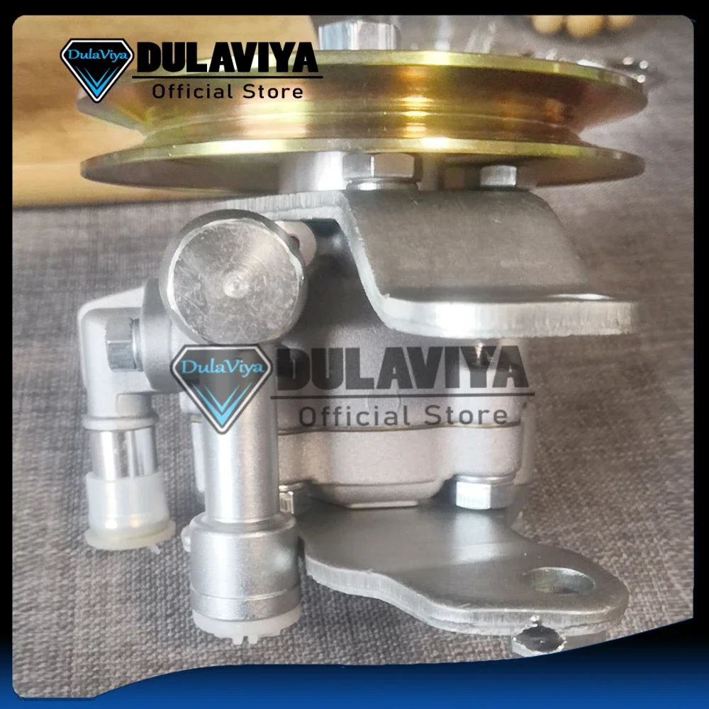 НОВЫЙ насос гидроусилителя руля для NISSAN Patrol Y60 Y61 TD42 H41 49110-11J00 4911011 J00 49110-11J10 49110-11J11 49110-41T00 4911041 Т01
НОВЫЙ насос гидроусилителя руля для NISSAN Patrol Y60 Y61 TD42 H41 49110-11J00 4911011 J00 49110-11J10 49110-11J11 49110-41T00 4911041 Т01