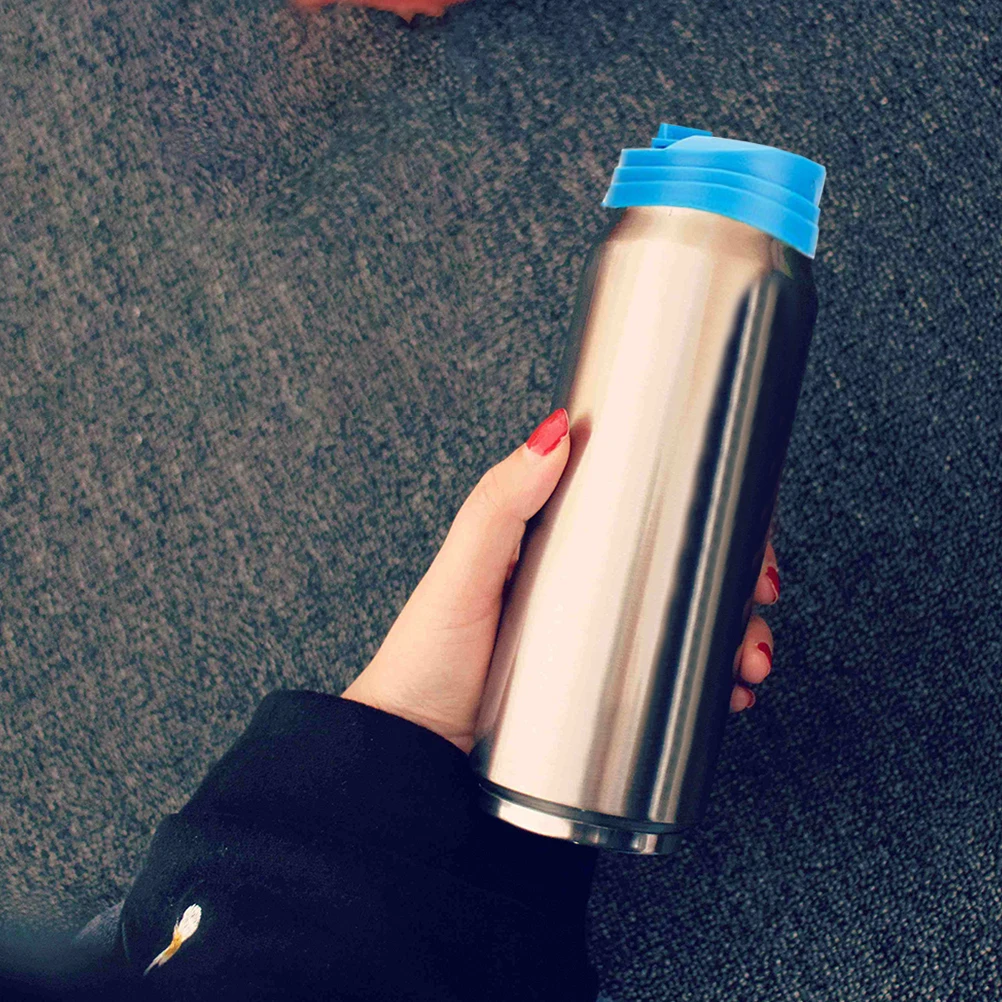 2pcs Press Leakproof Sprayproof Protective For Drinks Plastic Plastic Can Lid Kitchen Sprayproof Can Lid Supplies
2pcs Press Leakproof Sprayproof Protective For Drinks Plastic Plastic Can Lid Kitchen Sprayproof Can Lid Supplies