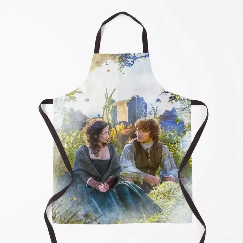 Two strangers Apron For Hairdresser japanese woman Novelties Kitchen And Home Christmas gift Apron
Two strangers Apron For Hairdresser japanese woman Novelties Kitchen And Home Christmas gift Apron