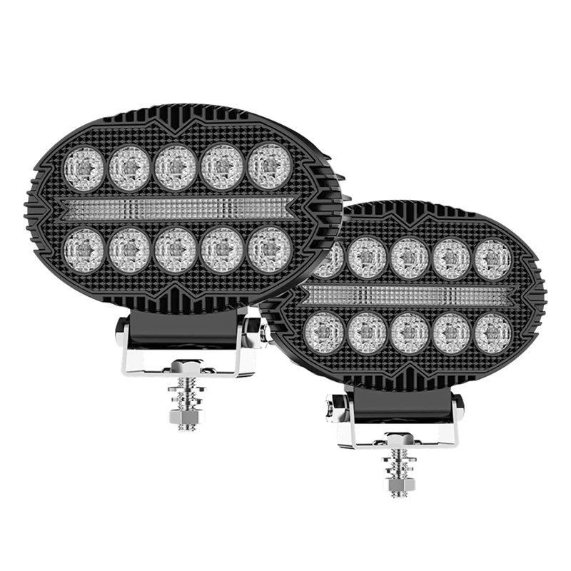 5,5 дюймов 10000LM овальные светодиодные рабочие фары противотуманные фары DRL для грузовика ATV UTV внедорожник мотоциклетная тележка прицеп лодка
5,5 дюймов 10000LM овальные светодиодные рабочие фары противотуманные фары DRL для грузовика ATV UTV внедорожник мотоциклетная тележка прицеп лодка