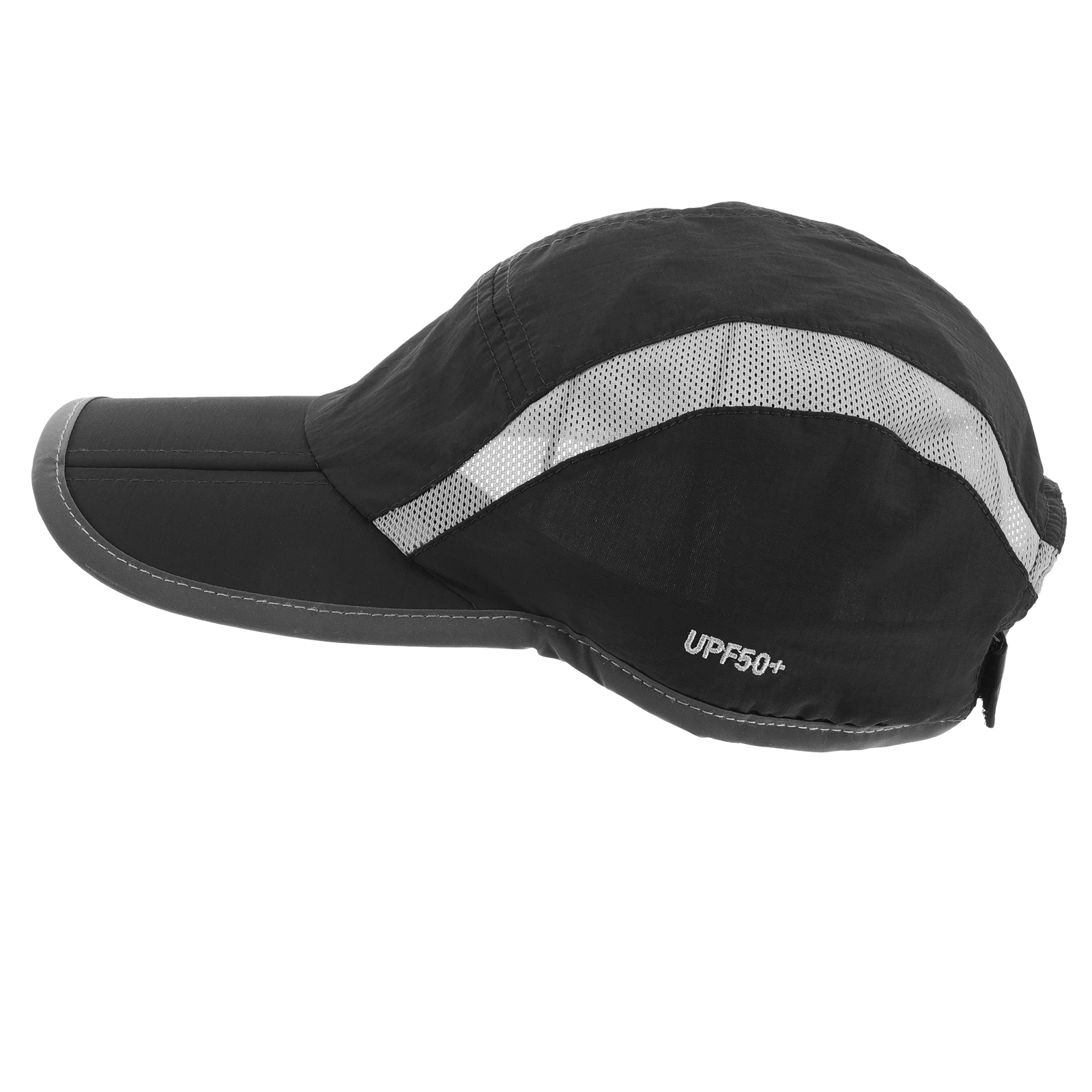 Foldable Baseball Cap Breathable Mesh Lightweight Running Hat Sun Protection Outdoor Hiking Fishing Travel Sport Cap 
Foldable Baseball Cap Breathable Mesh Lightweight Running Hat Sun Protection Outdoor Hiking Fishing Travel Sport Cap