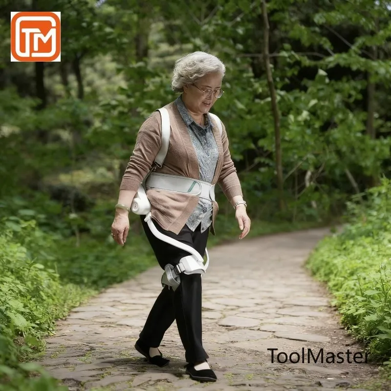 【Hot Sale】High-Strength Materials Robotic Legs Walking With A Reliable Battery Life For Outdoor Environments
【Hot Sale】High-Strength Materials Robotic Legs Walking With A Reliable Battery Life For Outdoor Environments