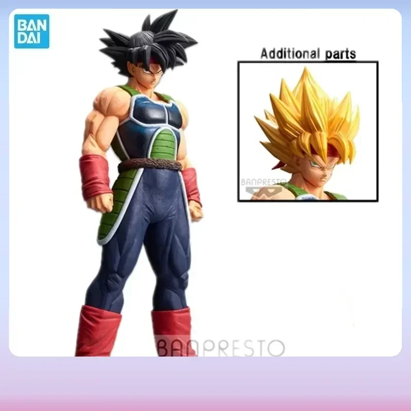 В наличии Babdai Original Banpresto аниме Dragon Ball Z Grandista Nero 28 см Burdock GROS фигурка Коллекционная модель игрушки
В наличии Babdai Original Banpresto аниме Dragon Ball Z Grandista Nero 28 см Burdock GROS фигурка Коллекционная модель игрушки