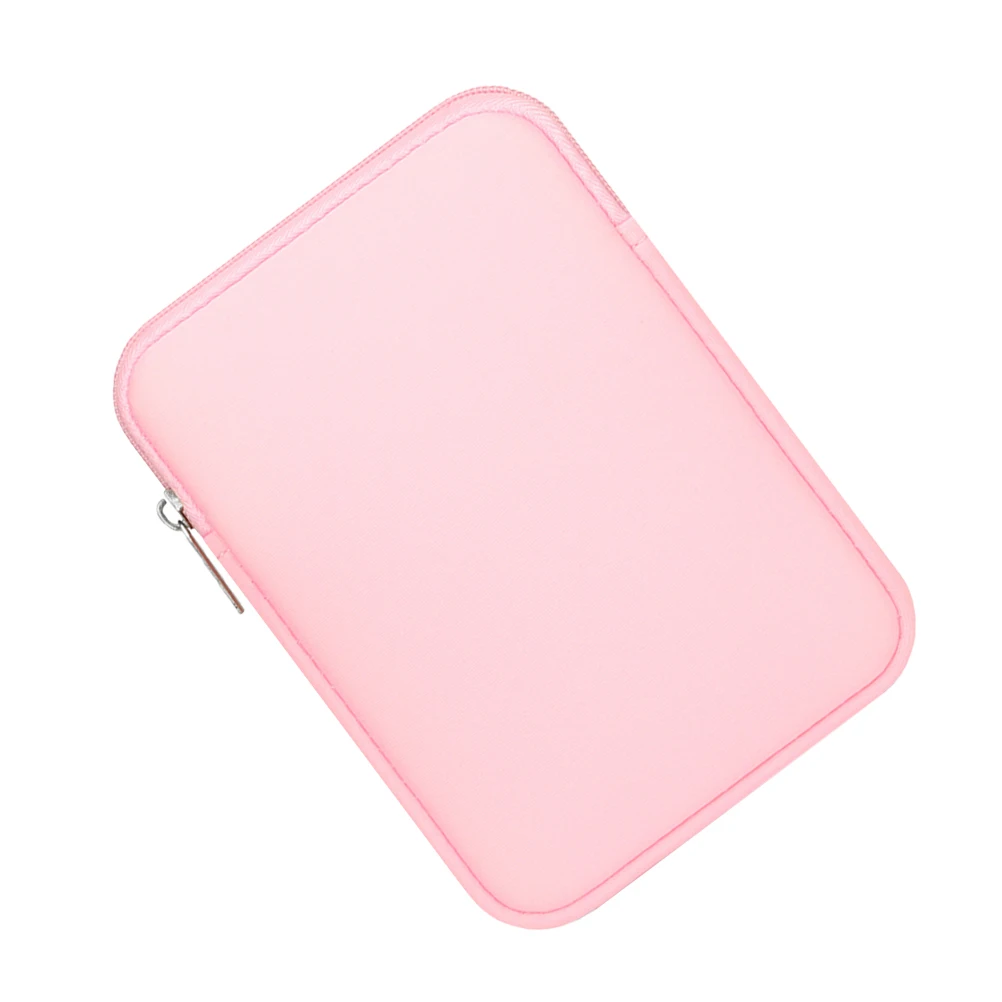 Case Ebook Inner Bag E-book Travel Protective Cover Reader E-reader Carrier Handbag Pocket
Case Ebook Inner Bag E-book Travel Protective Cover Reader E-reader Carrier Handbag Pocket