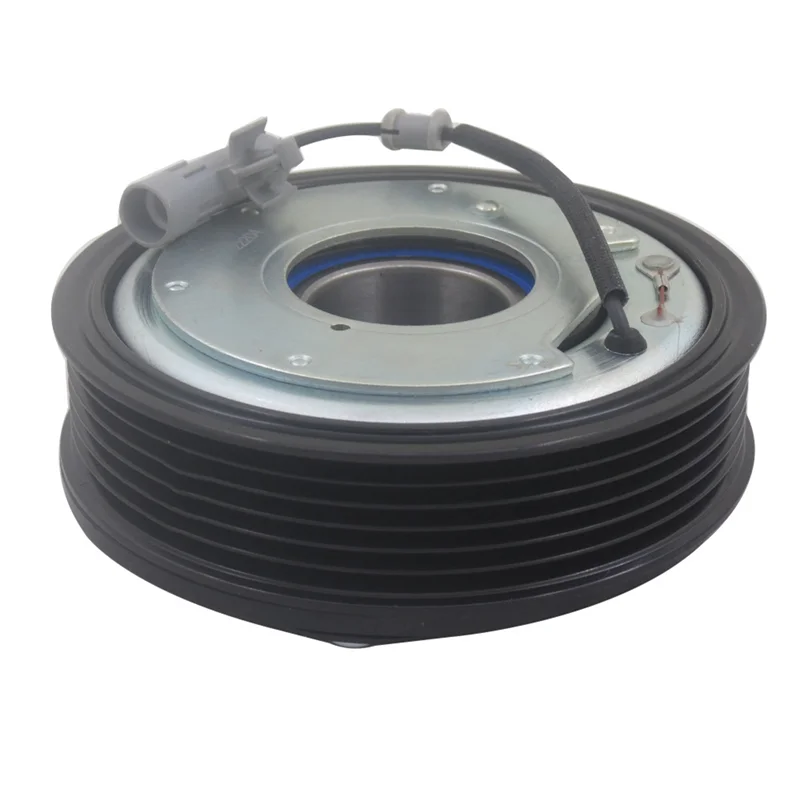 Superior-Air Conditioning Compressor Clutch Pulley 73111FJ000 73111FJ040 For ZEXEL DKV-10 SUBARU XV IMPREZA FORESTER 2012
Superior-Air Conditioning Compressor Clutch Pulley 73111FJ000 73111FJ040 For ZEXEL DKV-10 SUBARU XV IMPREZA FORESTER 2012