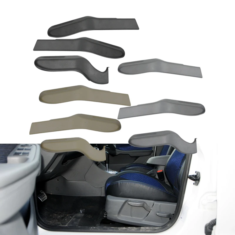 1/3 Pcs Front Seat Adjustment Handle Suitable fit for Ford Focus 2005 - 2014 Seat Back Recline Adjuster Handle
1/3 Pcs Front Seat Adjustment Handle Suitable fit for Ford Focus 2005 - 2014 Seat Back Recline Adjuster Handle