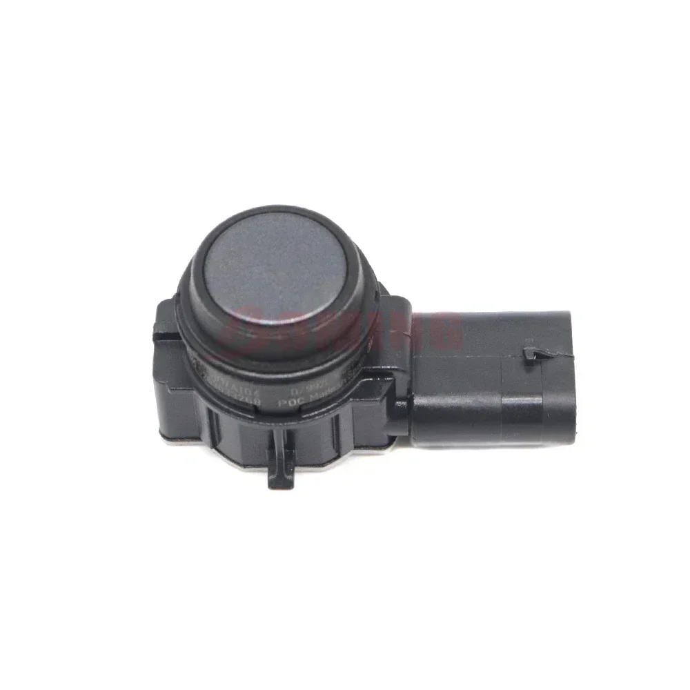 Black Car PDC Parking Sensor For BMW 1 2 3 4 Series 2010-2018 9261581 66209261581 66209261582 0263013513
Black Car PDC Parking Sensor For BMW 1 2 3 4 Series 2010-2018 9261581 66209261581 66209261582 0263013513