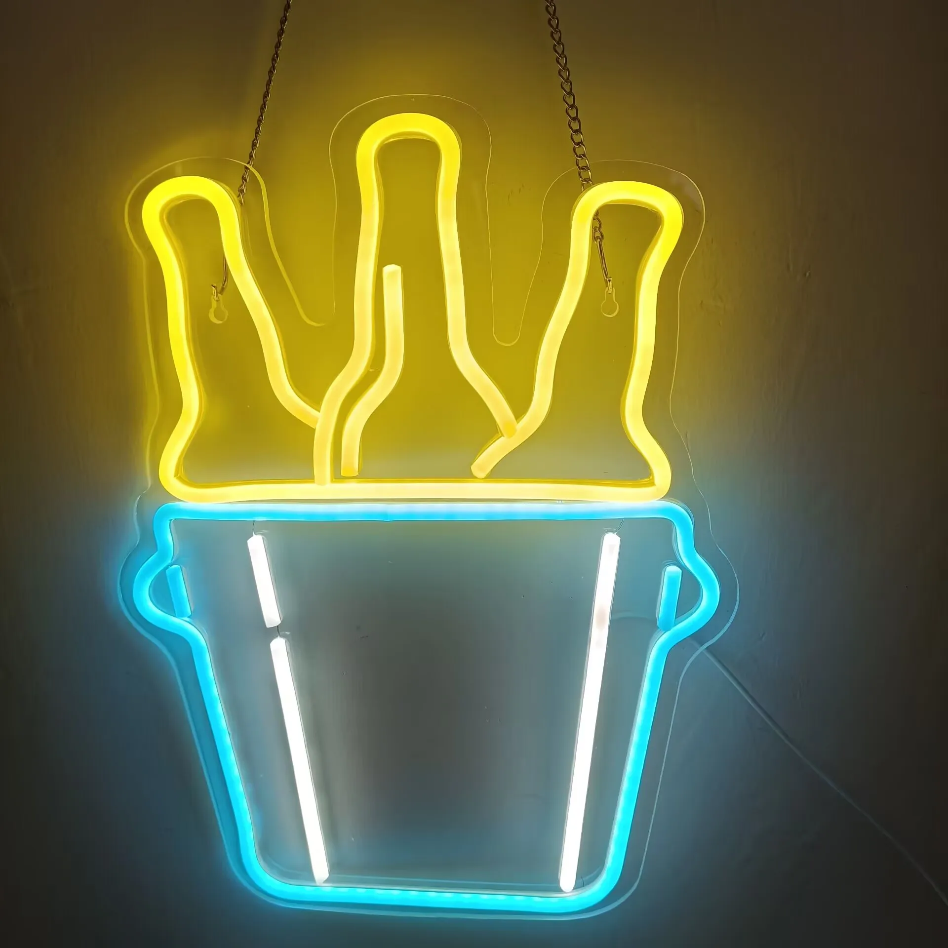 LED Neon Sign Beer Signs Neon Light Sign Wall Decor for Bedroom Beer Bar Cafe Restaurant Pub Store Design Party USB Powered
LED Neon Sign Beer Signs Neon Light Sign Wall Decor for Bedroom Beer Bar Cafe Restaurant Pub Store Design Party USB Powered