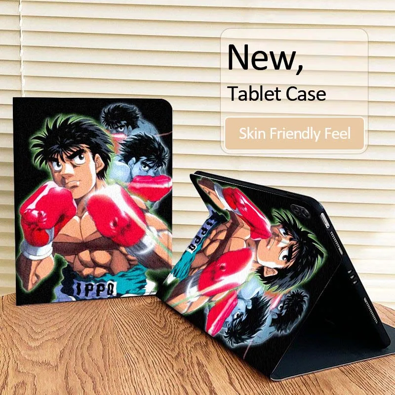 Чехол для планшета H-Hajimes no I-Ippos Cool для Honor Tab Pad 6 7 8 9 X8 V7 V8 X9 13 X8a X9a Pro 10 Magic GT GT2 10,1 13,3 дюйма
Чехол для планшета H-Hajimes no I-Ippos Cool для Honor Tab Pad 6 7 8 9 X8 V7 V8 X9 13 X8a X9a Pro 10 Magic GT GT2 10,1 13,3 дюйма