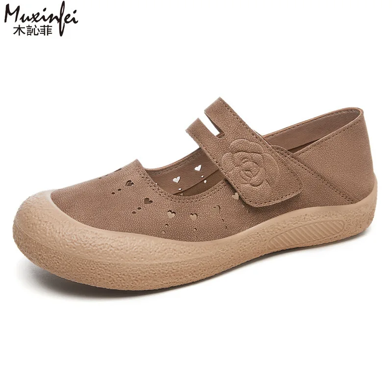 Women Shoes Lightweight And Comfortable Flat Sandals Soft Sole Loafers Women'S Summer Shoes Cheap Shoes Clearance Free Shipping
Women Shoes Lightweight And Comfortable Flat Sandals Soft Sole Loafers Women'S Summer Shoes Cheap Shoes Clearance Free Shipping