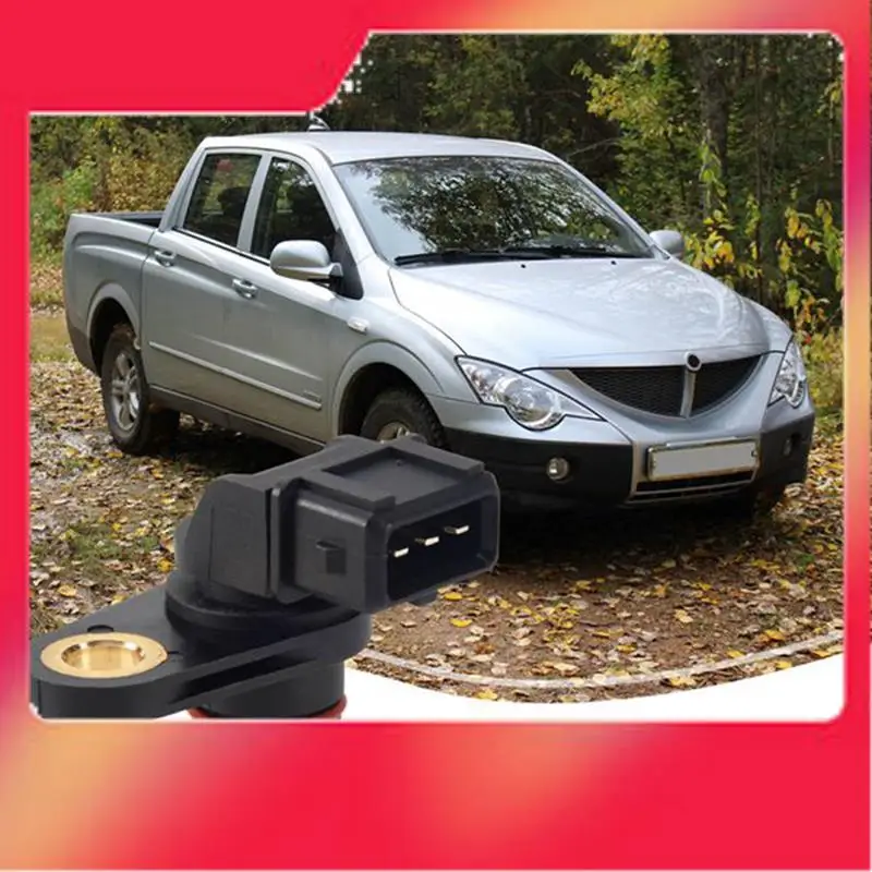 Car Camshaft Position Sensor For Ssangyong Actyon Actyon Sports Kyron Rexton 6651533028-M54K
Car Camshaft Position Sensor For Ssangyong Actyon Actyon Sports Kyron Rexton 6651533028-M54K