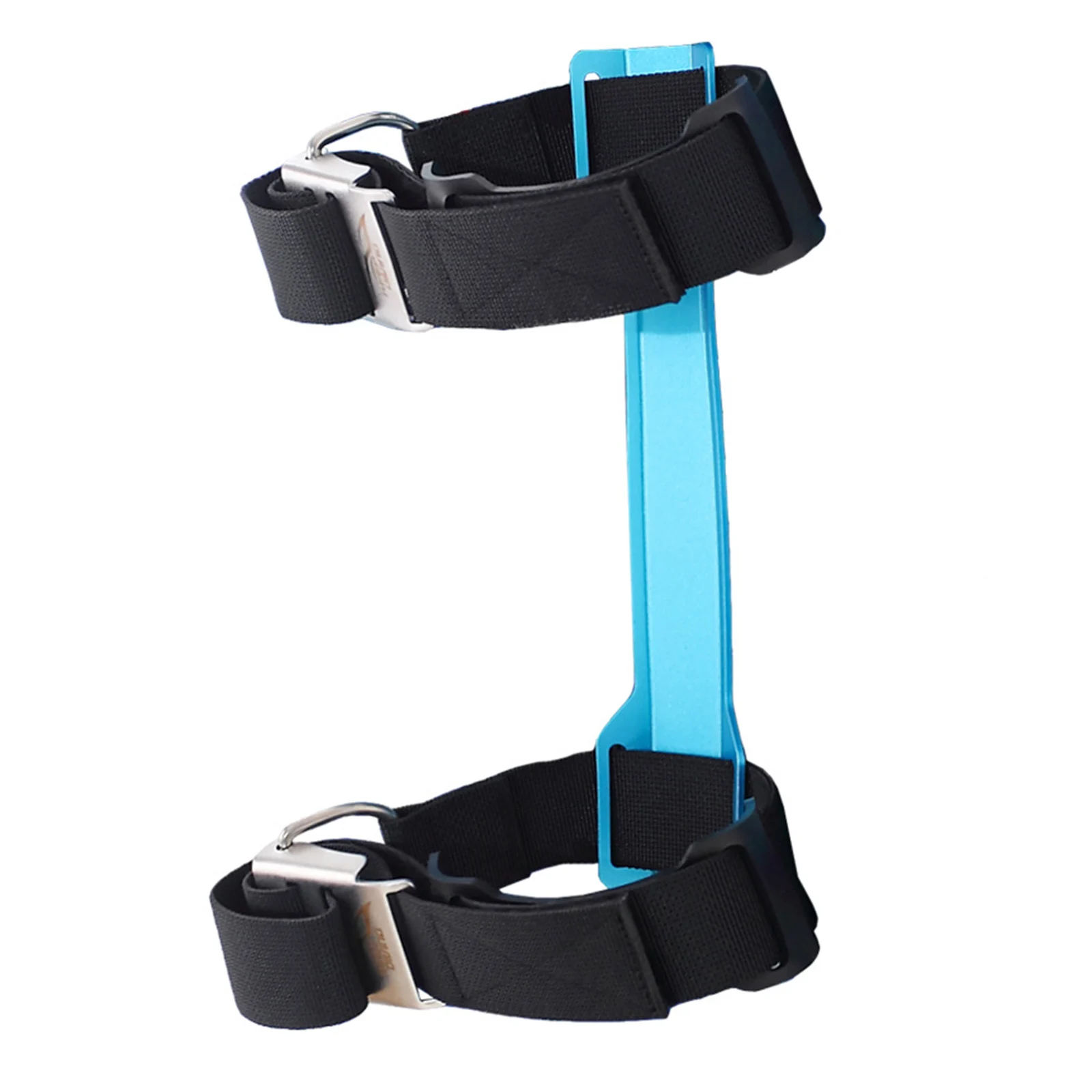 Bottle Adapter Diving Bracket Diving Diving Accessories Hand Strap Multi-purpose Diving Back Flying Back Frame
Bottle Adapter Diving Bracket Diving Diving Accessories Hand Strap Multi-purpose Diving Back Flying Back Frame