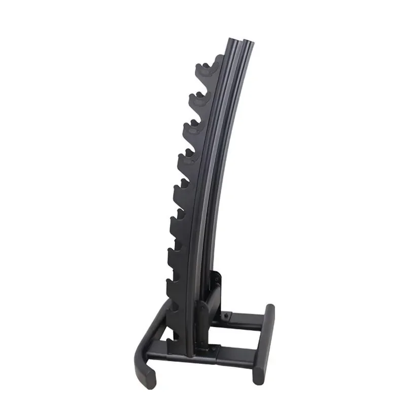 Space Saving Vertical Dumbbell Rack Suitable For Commercial Gym Multi Pair Storage
Space Saving Vertical Dumbbell Rack Suitable For Commercial Gym Multi Pair Storage