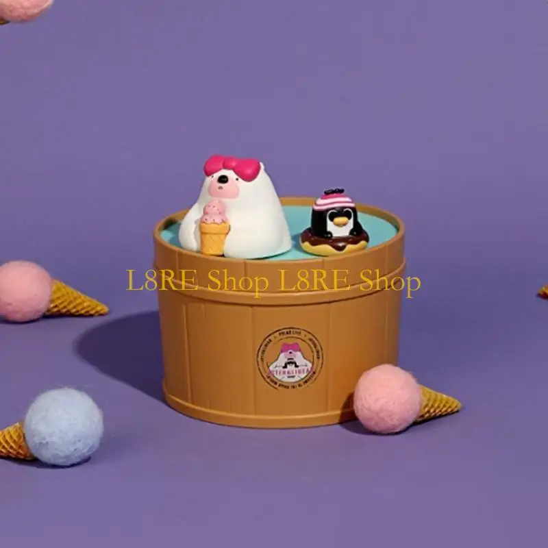 L8RE MINI COOL Увлажнитель Увлажнитель Cartoon Air Paporizer с функцией выключения с автоматической мощностью 
L8RE MINI COOL Увлажнитель Увлажнитель Cartoon Air Paporizer с функцией выключения с автоматической мощностью
