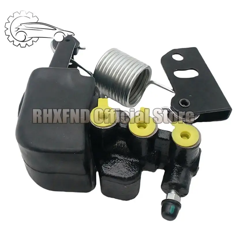 46400-EB70B 46400-3X30A 46400EB70B 464003X30A 46400-JR70A 46400-EB300 Load Sensing Valve Assembly For Nissan Navara D40 2005-
46400-EB70B 46400-3X30A 46400EB70B 464003X30A 46400-JR70A 46400-EB300 Load Sensing Valve Assembly For Nissan Navara D40 2005-