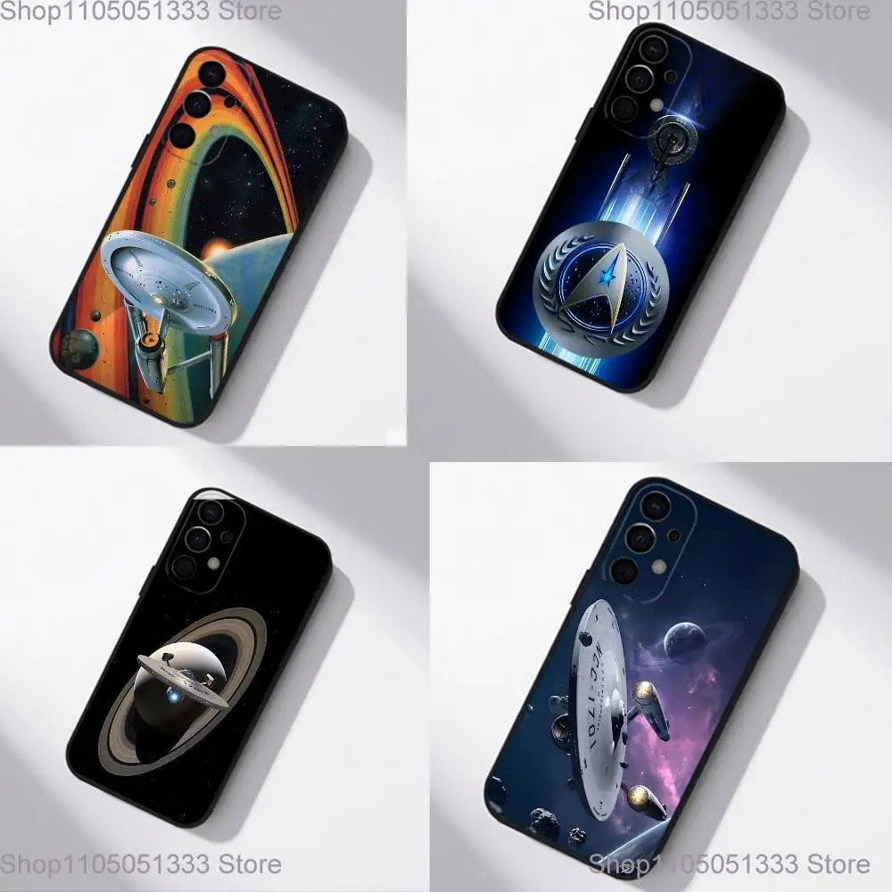 Star T-Trek tv Phone Case For Samsung S25,S24,S21,S22,S23,S30,Ultra,S20,Plus,Fe,Lite,5G Black Cover
Star T-Trek tv Phone Case For Samsung S25,S24,S21,S22,S23,S30,Ultra,S20,Plus,Fe,Lite,5G Black Cover