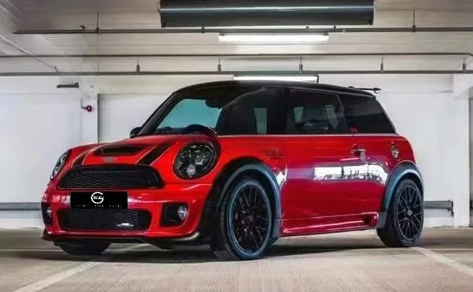 R55 R56 R57 R58 Car Bumpers for 2006+ Mini Facelift JCW Bodykit R56 Jcw Body Kit R56 Body Kit
R55 R56 R57 R58 Car Bumpers for 2006+ Mini Facelift JCW Bodykit R56 Jcw Body Kit R56 Body Kit