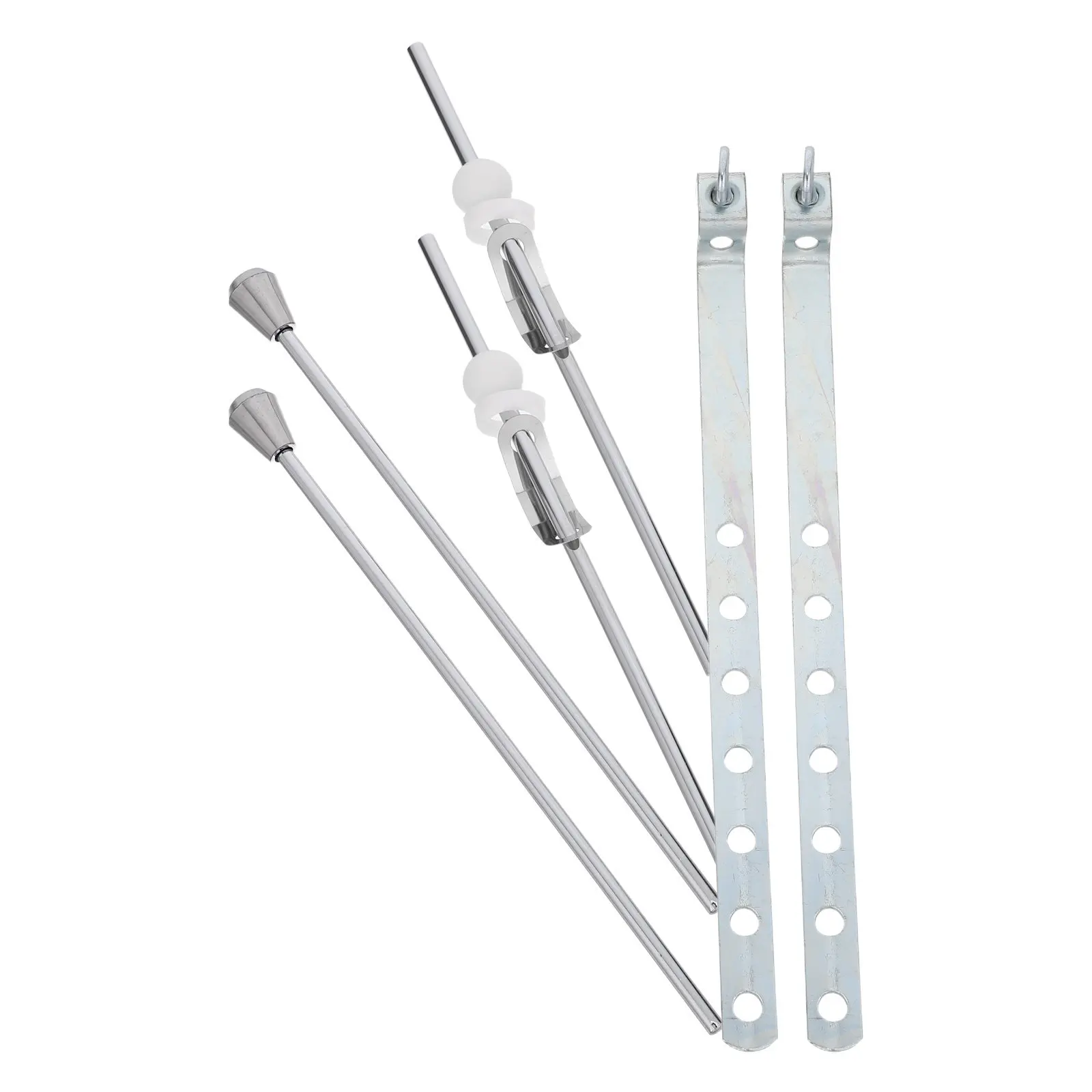 2Sets Sink Drain Lift Rod for Bathroom Sink Precision Engineered Metal Pivot Rod Replacement Compatible with Modern Vanities Pop
2Sets Sink Drain Lift Rod for Bathroom Sink Precision Engineered Metal Pivot Rod Replacement Compatible with Modern Vanities Pop