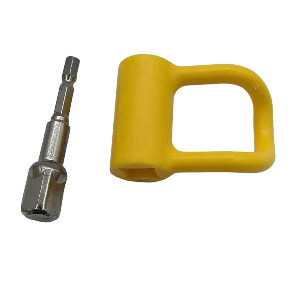 1PCS Angle Valve Wrench With Extension Rod For Faucet 1/2 In 3/4 In Pipe Faucet Disassemble Valve Core Hand Tool Parts
1PCS Angle Valve Wrench With Extension Rod For Faucet 1/2 In 3/4 In Pipe Faucet Disassemble Valve Core Hand Tool Parts