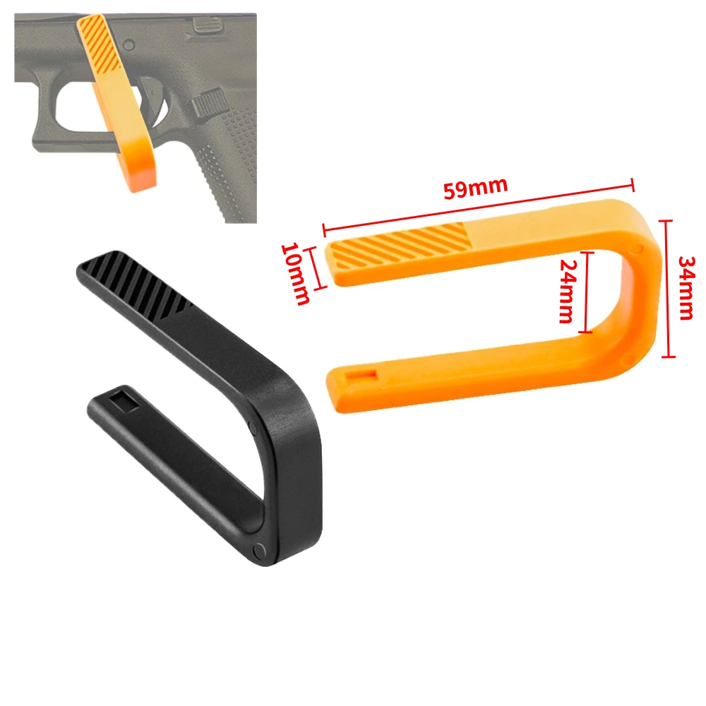 G-series Slide Cover Disassembly Tool Slide Sleeve Auxiliary Disassembly Tool fit All G-series Models
G-series Slide Cover Disassembly Tool Slide Sleeve Auxiliary Disassembly Tool fit All G-series Models