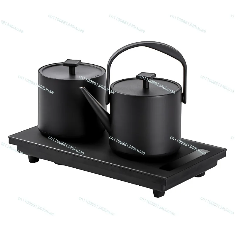 Automatic Bottom Water Electric Kettle Integrated Tea Table Tea Table Embedded Kettle for Tea Making
Automatic Bottom Water Electric Kettle Integrated Tea Table Tea Table Embedded Kettle for Tea Making