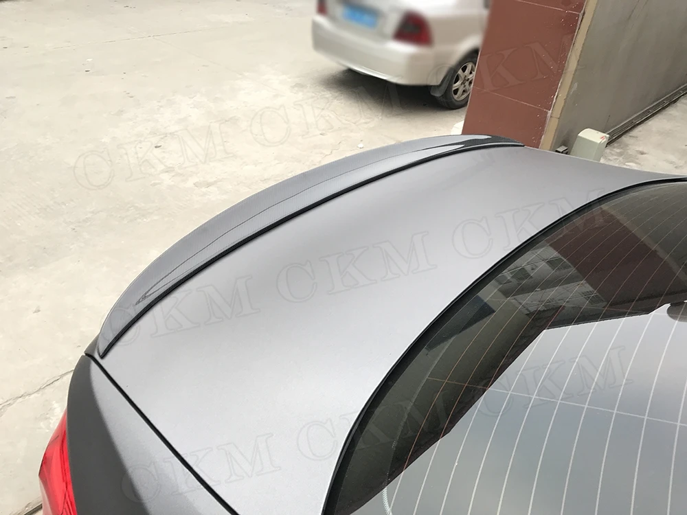 for BMW 5 Series G30 F90 M5 530i 540i Sedan 2017 -2019 Car Styling Carbon Fiber Rear Spoiler Boot Wings
for BMW 5 Series G30 F90 M5 530i 540i Sedan 2017 -2019 Car Styling Carbon Fiber Rear Spoiler Boot Wings