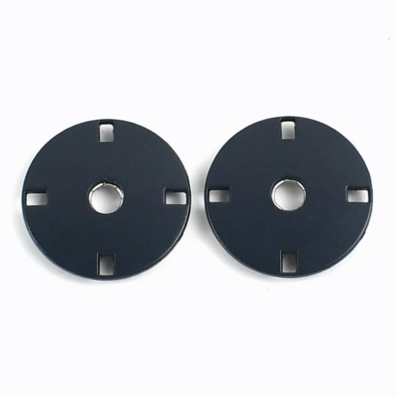 20Sets 10-25mm Metal Snap Buttons for Coat Jacket Bag Sewing Buckle DIY Clothing Snaps Fastener Button DIY Handmade Accessories
20Sets 10-25mm Metal Snap Buttons for Coat Jacket Bag Sewing Buckle DIY Clothing Snaps Fastener Button DIY Handmade Accessories
